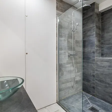 T2 Cyril Besset Apartment Cagnes-sur-Mer