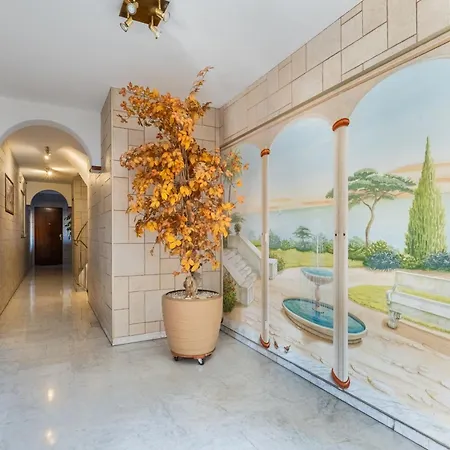 Apartment T2 Cyril Besset Cagnes-sur-Mer