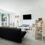 Apartman T2 Cyril Besset Cagnes-sur-Mer